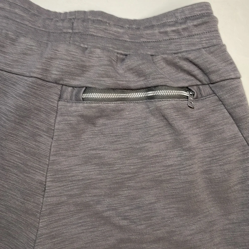Men’s Nike Activewear Athletic Short Gray Size Large - Picture 6 of 11